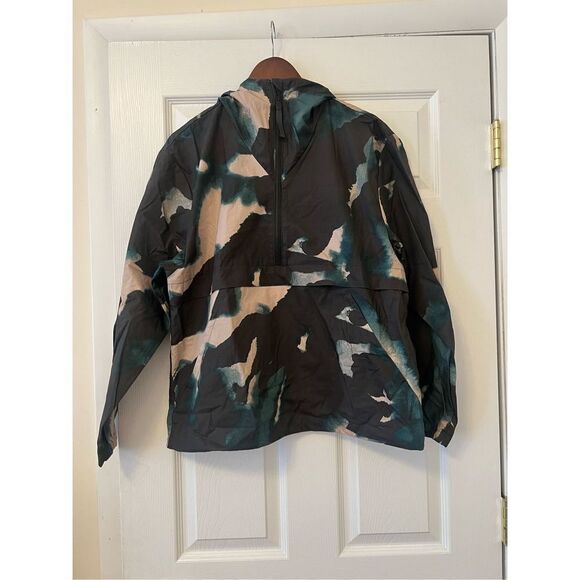 H&M MOVE MENS PERFORMANCE JACKET - Picture 1 of 12